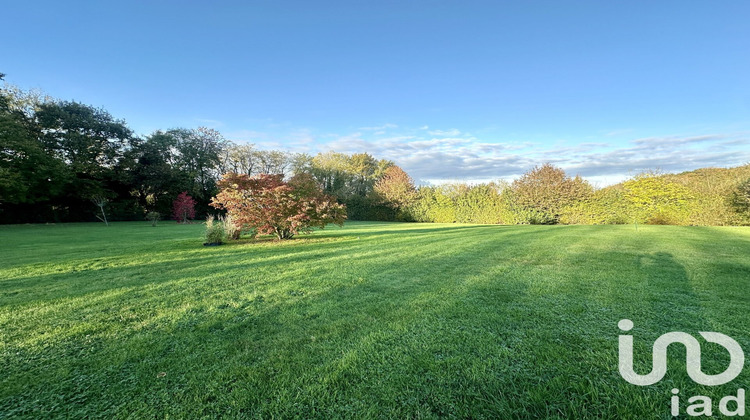 Ma-Cabane - Vente Maison Pont-l\'Évêque, 170 m²